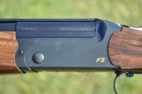 Blaser F3