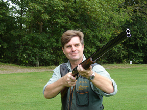 Magnus Jaspe 20 bore