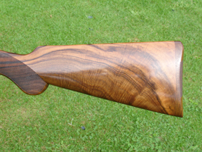 Magnus Jaspe 20 bore