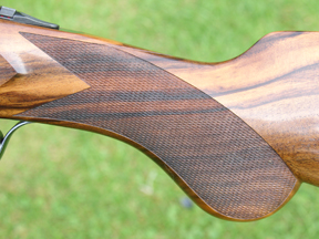 Magnus Jaspe 20 bore
