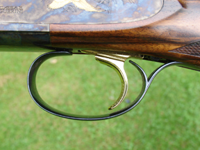 Magnus Jaspe 20 bore