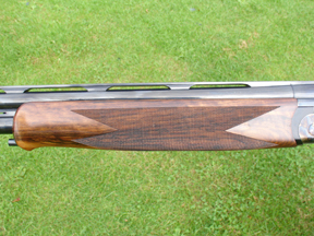 Magnus Jaspe 20 bore