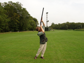 Magnus Jaspe 20 bore