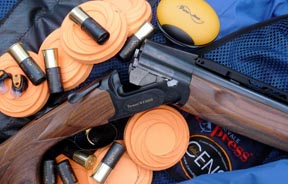 Perazzi MX2000-3