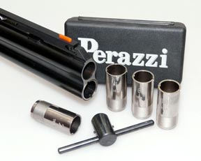 Perazzi MX2000-3