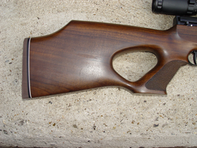 Weihrauch HW100K