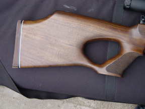 Weihrauch HW100K