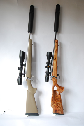 Howa 1500 Dream It… Build It