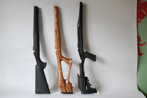 Howa 1500 Dream It… Build It