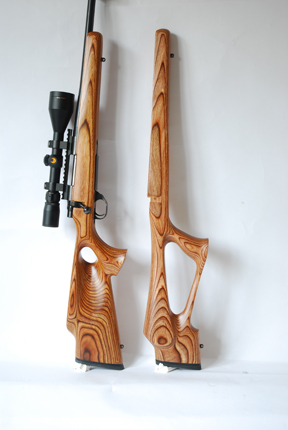 Howa 1500 Dream It… Build It