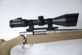 Howa 1500 Dream It… Build It