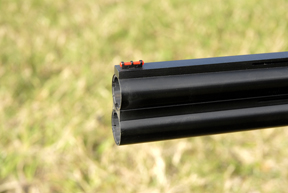 Fausti Pro Comp Shotgun