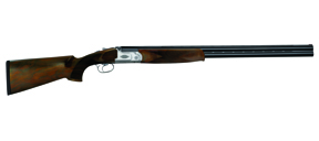 Fausti Pro Comp Shotgun