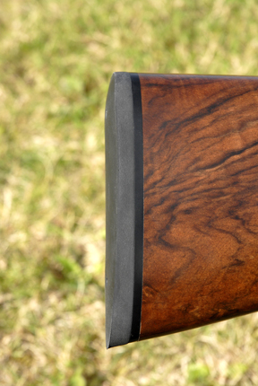 Fausti Pro Comp Shotgun
