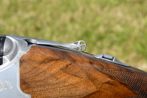 Fausti Pro Comp Shotgun