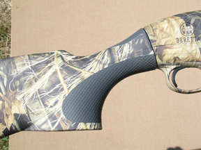 Beretta 391 semi-auto