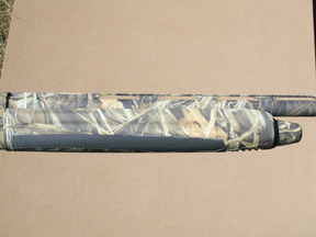 Beretta 391 semi-auto