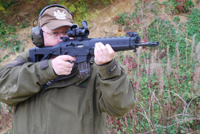 SIG 522