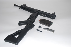 SIG 522
