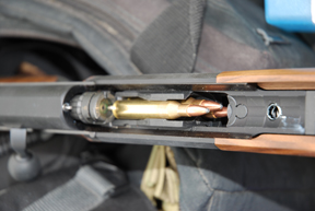 Blaser R93 part IV