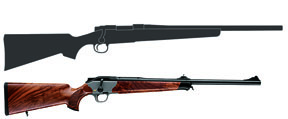 Blaser R93 part IV