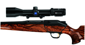 Blaser R93 part IV
