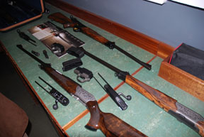 Blaser R93 part IV