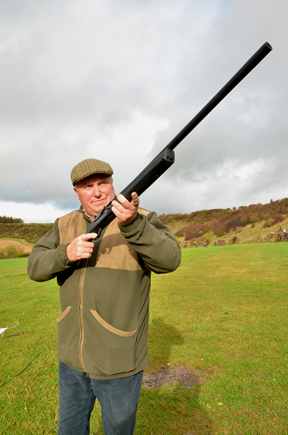 Browning Maxus Composite