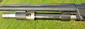 Browning Maxus Composite