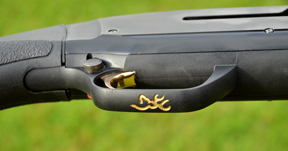 Browning Maxus Composite