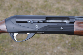 Benelli 28 bore Benelli Raffaello Crio