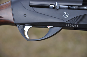 Benelli 28 bore Benelli Raffaello Crio