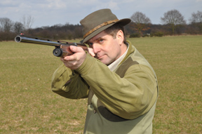 Benelli 28 bore Benelli Raffaello Crio