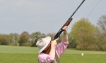 Shotgun Reviews: Benelli 28 bore Benelli Raffaello Crio