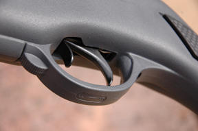 Viper Skeet air rifle