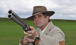 Shotgun Reviews: Fausti Windsor