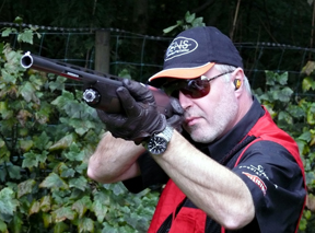 Winchester X3 Field 20 bore