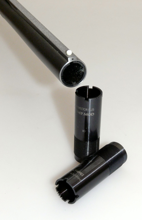 Winchester X3 Field 20 bore