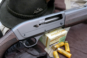 Winchester X3 Field 20 bore
