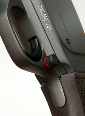 Winchester X3 Field 20 bore
