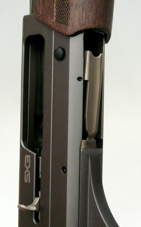 Winchester X3 Field 20 bore