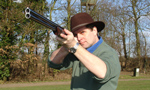 Shotgun Reviews: Fabarm Axis 20 bore