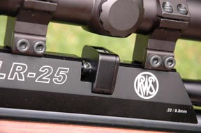 RWS LR25
