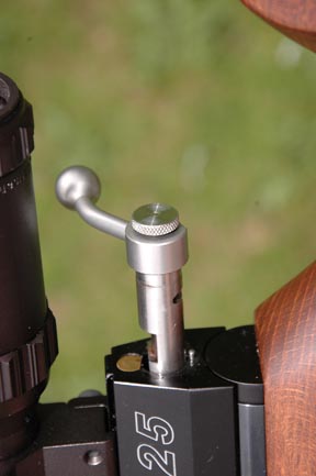 RWS LR25
