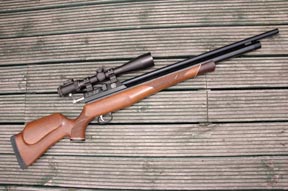 RWS LR25