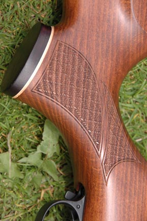 RWS LR25