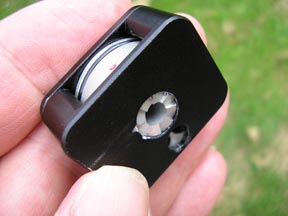 RWS LR25