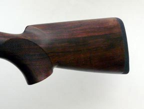 Beretta’s Prevail SV10 competition 12 bore