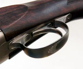 Beretta’s Prevail SV10 competition 12 bore