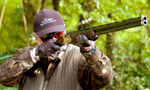 Shotgun Reviews: Beretta’s Prevail SV10 competition 12 bore